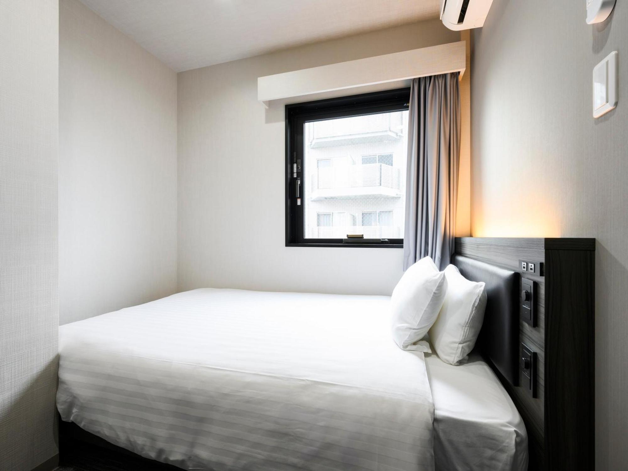 Hotel Noir Kagoshima Chuo Station Exterior photo
